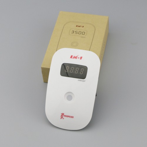 Woodpecker 歯科 LM-1 ハロゲン & LED光重合 光度計