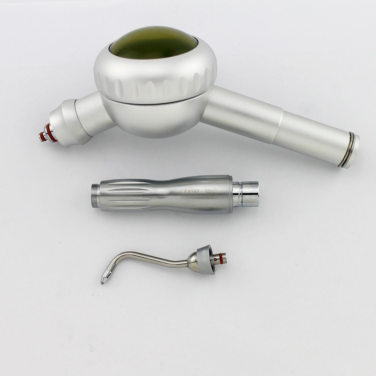 tino光フェイシャル用ハンドピース tino光フェイシャル用ハンドピース 業務用脱毛機 Tino｜合同会社topaz