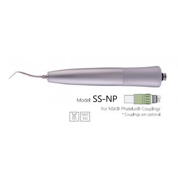 threeh sonics 歯科用エアースケーラー 3H® Sonic SS-NP歯科用エアースケーラー-NSK Phatelusカップ
