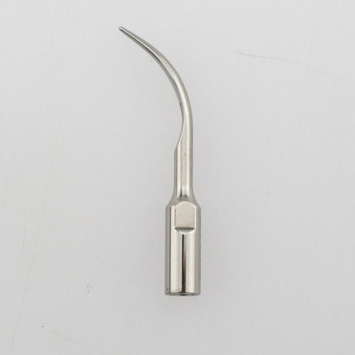 Woodpecker®超音波スケーラー用チップGD5（DTEシリーズ/SATELECと互換、10本入）