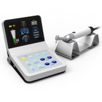 歯科根管治療機器モーターR-Smart Plus + コントラアングル