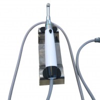 歯科根管治療機器モーターR-Smart Plus + コントラアングル
