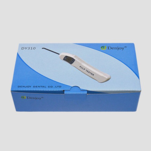 Denjoy®パルプテスター 電気的歯髄診断器 DY310