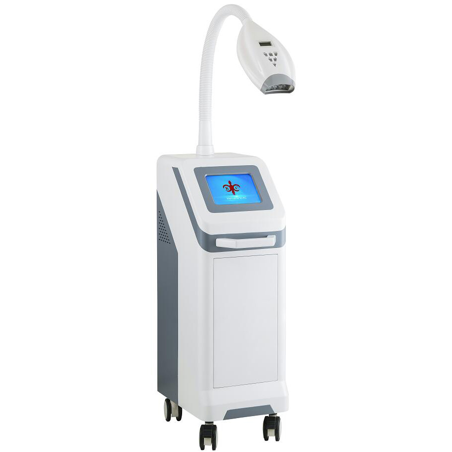 LED55Wホワイトニング装置・セルフホワイトニング照射機器KC868 新型LED55W歯科用・セルフ用ホワイトニングLED照射マシンKC868