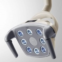 YUSENDENT® AZS直照射型歯科治療用照明LEDライト