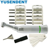 YUSENDENT® CX235C3-11矯正歯科用IPRセット