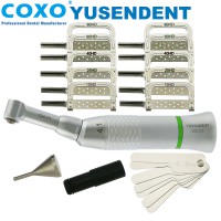 YUSENDENT® CX235C3-11矯正歯科用IPRセット