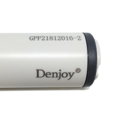 Denjoy®エンド歯科根管材料電気加熱注入器