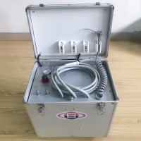 歯科用ポータブル式診療ユニットBD-402B-LED