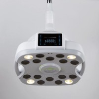 YUSENDENT® CX249-13歯科インプラント･ENT手術用照明LEDライト（無影効果ライト）