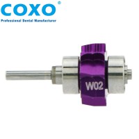 COXO歯科ローターカートリッジ W&H 高速タービンハンドピースに適用