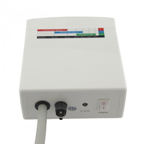 COXO C-Puma 歯科用ブラシレス 電動マイクロモーター 電気モーター 電動モーター LEDハンドピース NSK Z95L X95L