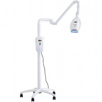 新型LED55W歯科用セルフ用ホワイトニングLED照射マシンKC768-1(青光+紫光)