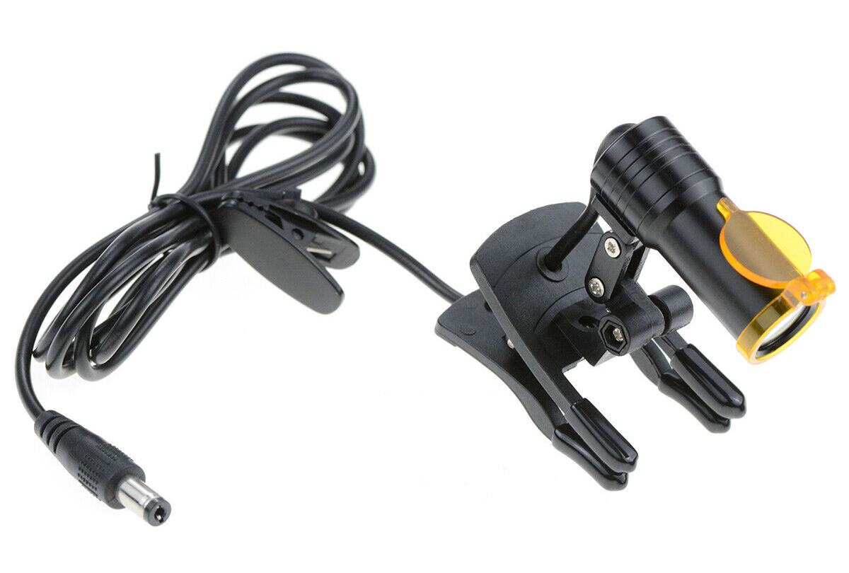 LED ヘッドライトセット メガネ 5W 歯科 耳鼻科 LED ヘッドライトセット メガネ 5W 歯科 耳鼻科 31zMdNKuuLL