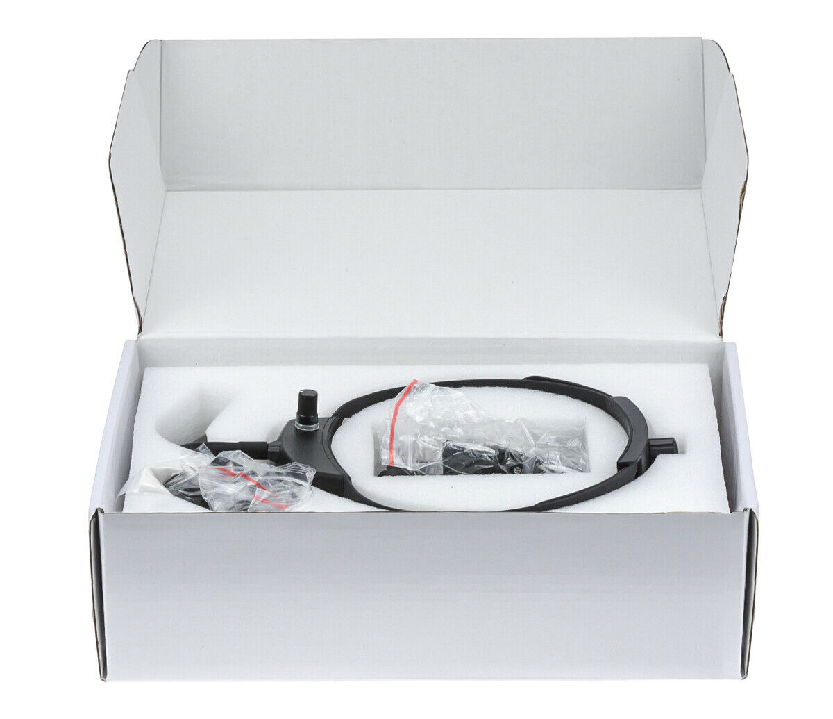 歯科用ワイヤレス5W LEDヘッドライト ENT医療用ヘッドバンド