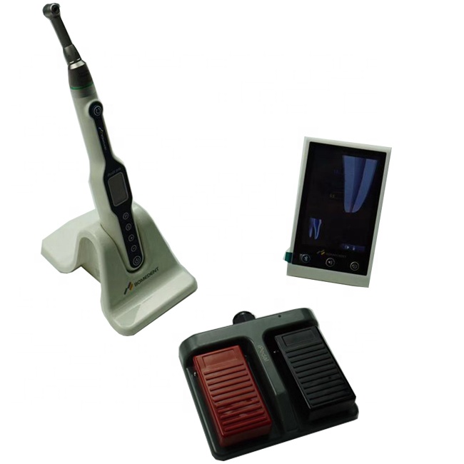 歯科用根管長測定器（ジャスティIII） 歯科用根管長測定器（ジャスティIII）