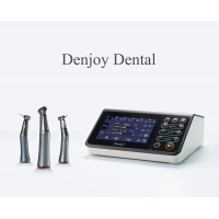 Denjoy DY-EM01 歯科用低電圧 根管治療機器 電動根管モーター