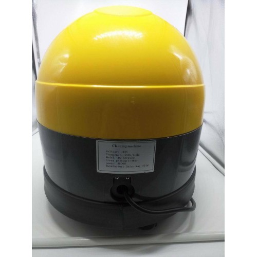 歯科用蒸気洗浄器 スチームクリーナー 油圧制御3L JG-33103ZQ