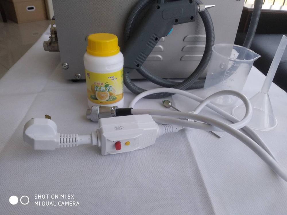 JG JG-4B 歯科用高温高圧スチームクリーナー 蒸気洗浄器|歯科用 JG JG-4B 歯科用高温高圧スチームクリーナー 蒸気洗浄器|歯科用