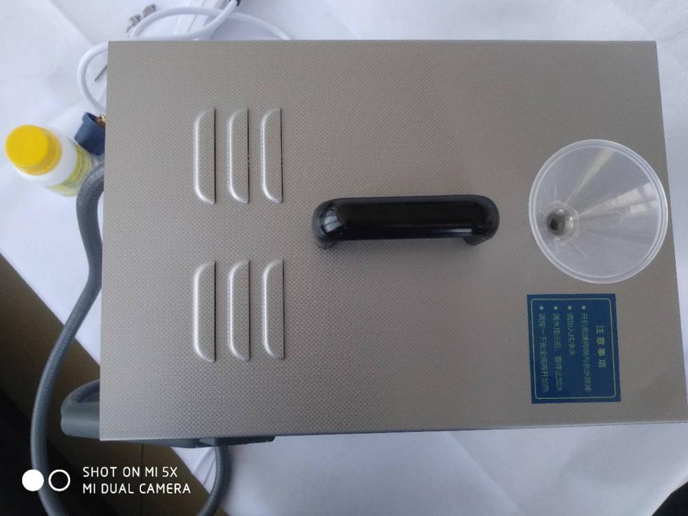 JG JG-4B 歯科用高温高圧スチームクリーナー 蒸気洗浄器|歯科用 JG JG-4B 歯科用高温高圧スチームクリーナー 蒸気洗浄器|歯科用