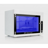 15L オゾン消毒ボックス 紫外線滅菌器 UV滅菌器