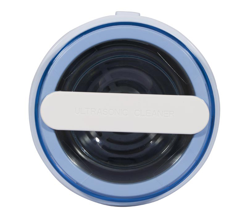 Codyson CDS-180 ポータブル充電式超音波洗浄器 超音波洗浄機 超音波