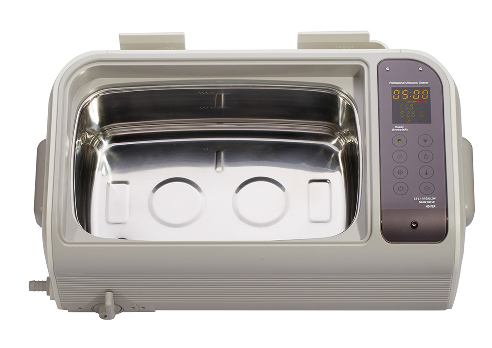 Codyson CD-4862 6L デジタル超音波洗浄器 超音波クリーナー|超音波