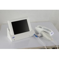 MLG BM-868 Wi-Fi 皮膚/頭皮 検出器 分析装置 皮膚分析器 スキン/スカルプアナライザー 8インチモニター付き