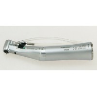 YUSENDENT CX235C6-22 歯科用LED 20:1減速インプラント手術コントラアングルハンドピース