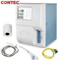 CONTEC HA3100 タッチスクリーン式 自動血球分析装置 血球数、血小板、ヘモグロビン