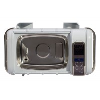 Codyson CD-4831 3L ポータブルデジタル超音波洗浄器 歯科器具などに適用