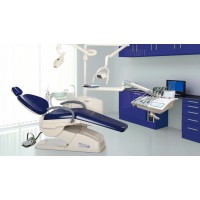 TJ TJ2688 E5 歯科診療用チェアユニット 歯科用チェアー 歯科用椅子 耐久性あり