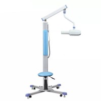 Runyes RAY68(M)-B 移動式歯科用垂直デジタルX線システム X線診断装置