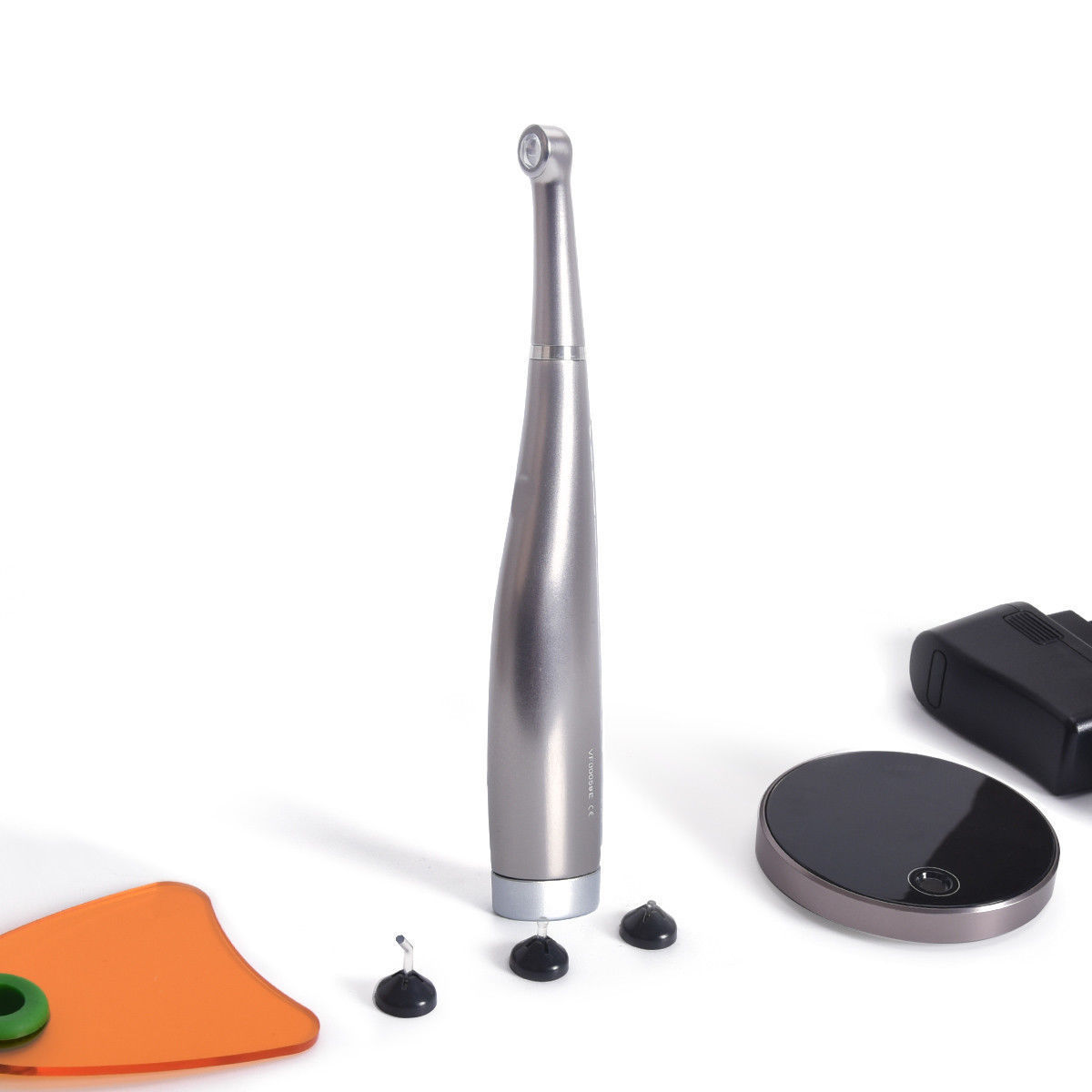 VRN VAFU 歯科用ワイヤレスLED光重合器 光重合照射器 3200mW VRN VAFU 歯科用ワイヤレスLED光重合器 光重合照射器 3200mW