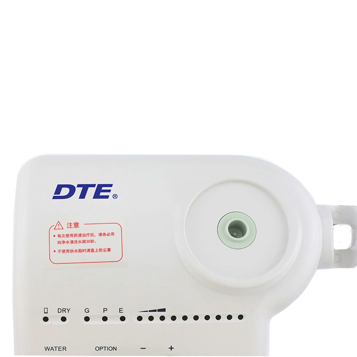 Woodpecker® DTE D7 LED超音波スケーラー （ボルト付き）SATELEC兼用