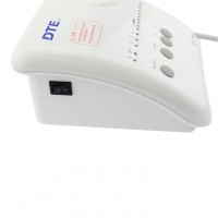Woodpecker® DTE D7 LED超音波スケーラー （ボルト付き）SATELEC兼用