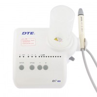 Woodpecker® DTE D7 LED超音波スケーラー （ボルト付き）SATELEC兼用
