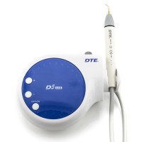 Woodpecker DTE-D5 LED歯科用超音波スケーラー SATELEC兼用