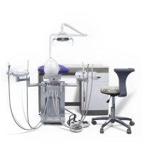 歯科臨床技術シミュレーションユニット 歯科トレーニングシミュレーター