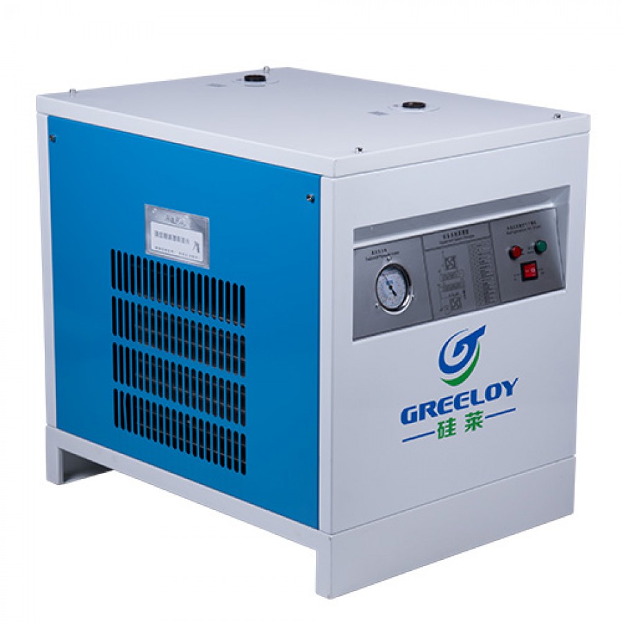 Greeloy GR-03 エアーコンプレッサー用冷凍式エアードライヤー