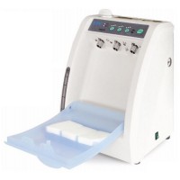 TPC H6000/H6005/H6025 歯科用自動洗浄注油器 洗浄&潤滑システム
