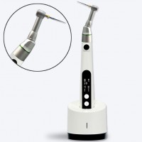 DEGER Y-SMART Mini 歯科用コードレスエンドハンドピース 根管治療機器 16:1エンドモーター