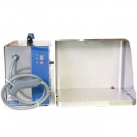 歯科用高温高圧スチームクリーナー 蒸気洗浄器 DS300-4B 1400W