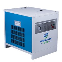 Greeloy GR-03 エアーコンプレッサー用冷凍式エアードライヤー