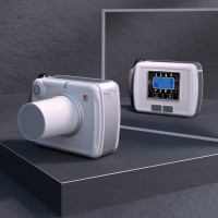 Refine® VeRay ポータブルX線診断装置 ハンドヘルド口腔内イメージングX線システム