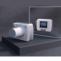 Refine® VeRay ポータブルX線診断装置 ハンドヘルド口腔内イメージングX線システム