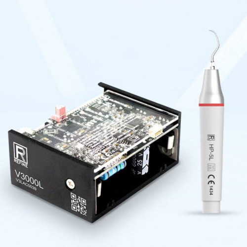 Refine V3000L 歯科用LED内蔵超音波スケーラーハンドピース SATELECと互換性あり