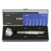 3H® Sonic SS-M4/B2歯科用エアースケーラーハンドピース