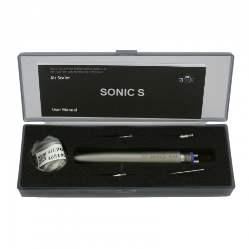 3H® Sonic SS-M4/B2歯科用エアースケーラーハンドピース