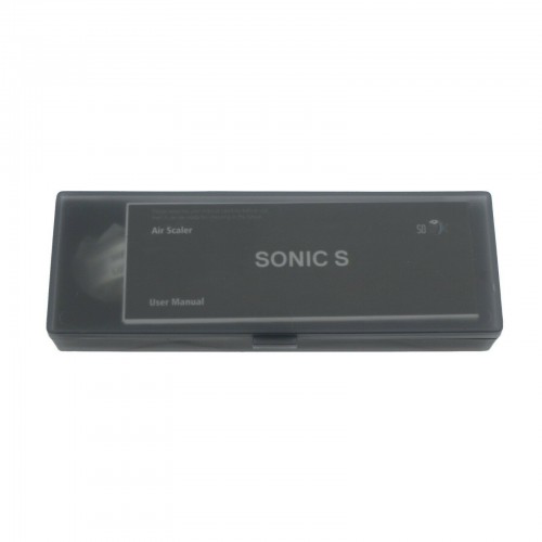 3H® Sonic SS-M4/B2歯科用エアースケーラーハンドピース